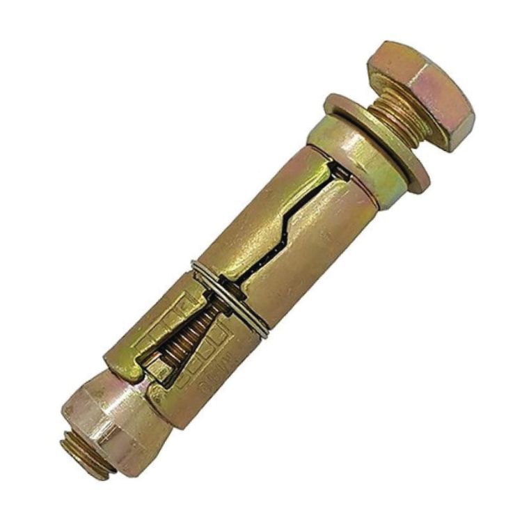 Picture of ANCHOR Y/P LOOSE BOLT 16X110