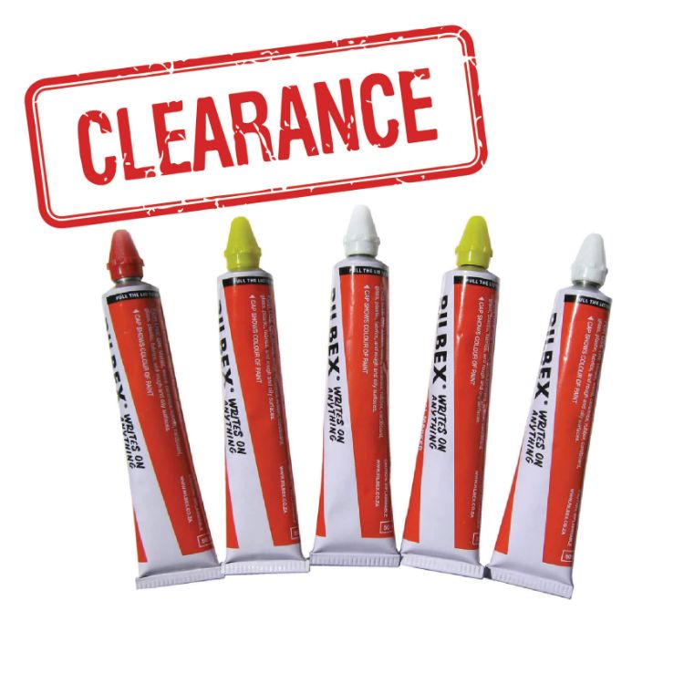 Picture of MARKER 050ml (RIL) MULTI-SURFACE - GRN