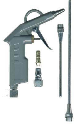 Show details for AIR DUSTER/BLOW GUN (ROT) 05pc Picture of AIR DUSTER/BLOW GUN (ROT) 05pc