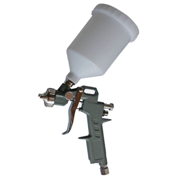 Picture of GUN SPRAY (JAV) GRAVITY FEED DIY