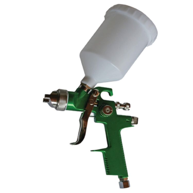 Picture of GUN SPRAY (JAV) GRAVITY PROFESSIONAL HP