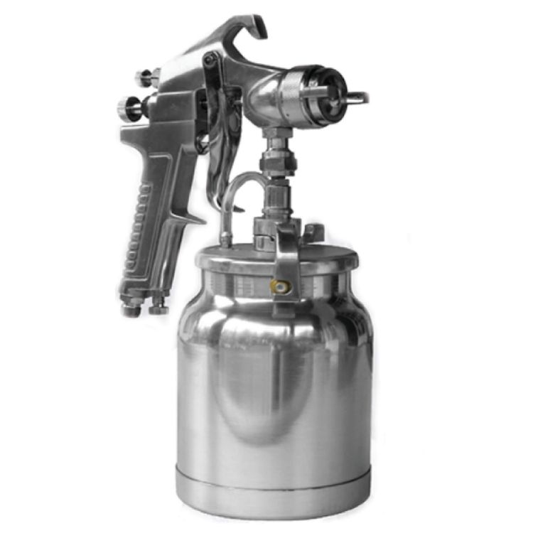 Picture of GUN SPRAY (JAV) HIGH PRESSURE