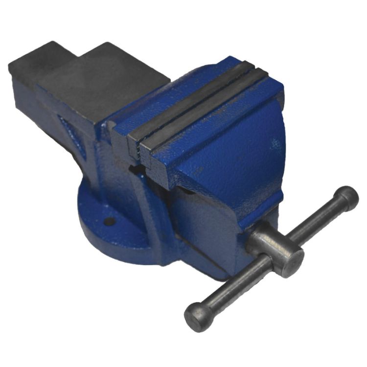 Picture of VICE BENCH 200MM C/IRON - OPEN 145mm