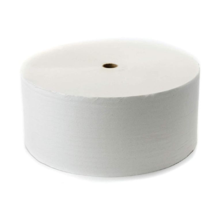 Picture of HANDWIPE PAPER ROLL 210mm x 1500M