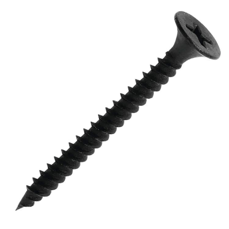 Picture of SCREW DRYWALL FINE 06X040
