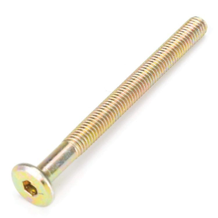 Picture of SCREW FURNI TYPE 15 Y/ZP 06X080
