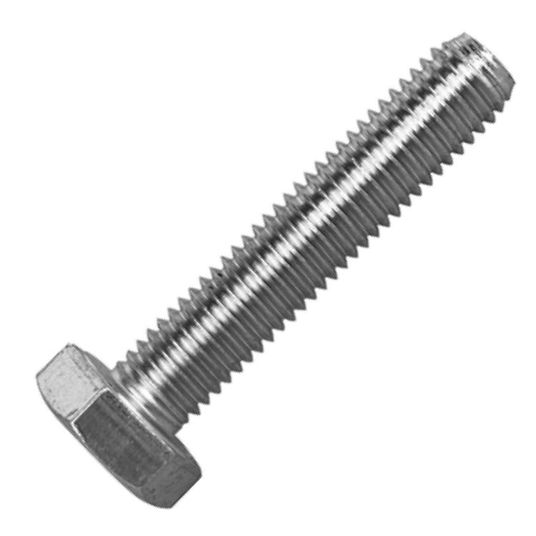 Picture of SETSCREW HEX HT 08.8 E/G 30X080