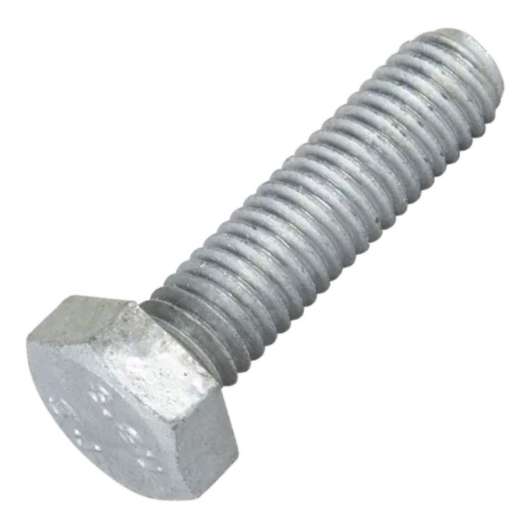 Picture of SETSCREW HT 08.8 HDG 20X075