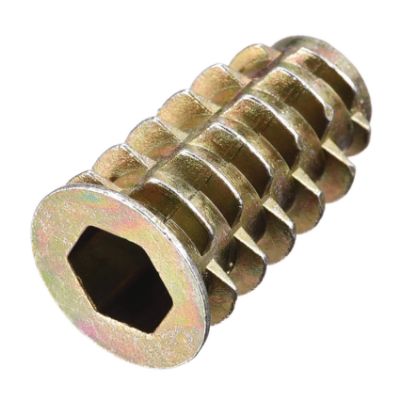 Show details for BUSH SCREW IN 10X20 Picture of BUSH SCREW IN 10X20