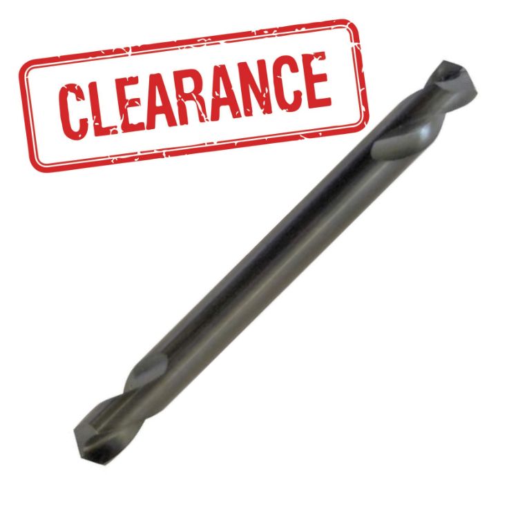 Picture of DB 03.00mm HDE (SOM) D/E STUB