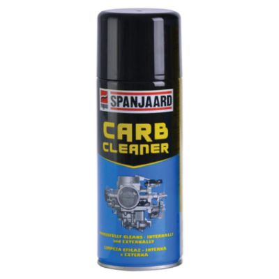 Show details for CARB CLEANER (SPAN) 500ml Picture of CARB CLEANER (SPAN) 500ml
