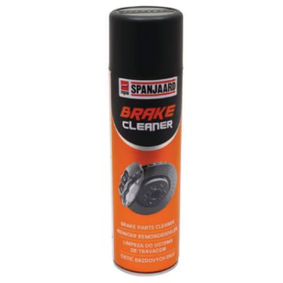 Show details for BRAKE CLEANER (SPAN) 500ml Picture of BRAKE CLEANER (SPAN) 500ml