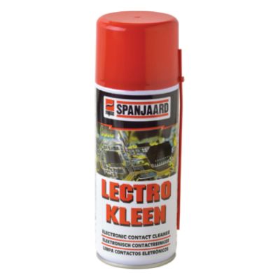 Show details for LECTRO KLEEN 400ml Picture of LECTRO KLEEN 400ml