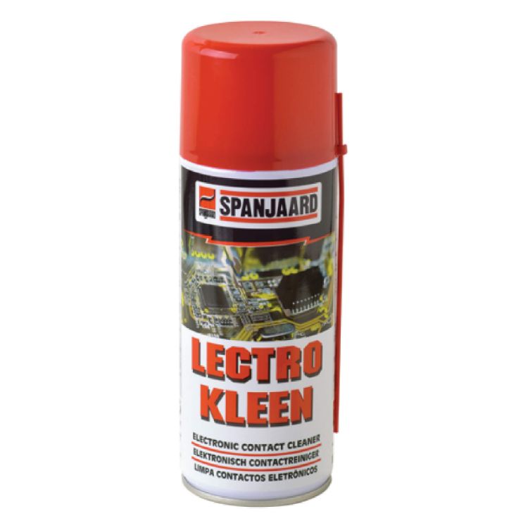 Picture of LECTRO KLEEN 400ml