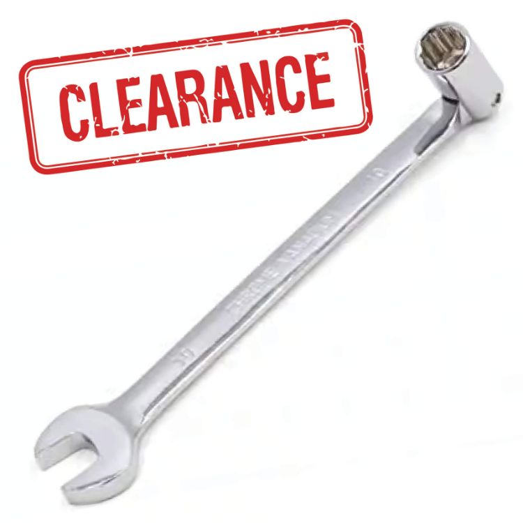 Picture of SPANNER SWIVEL 17mm