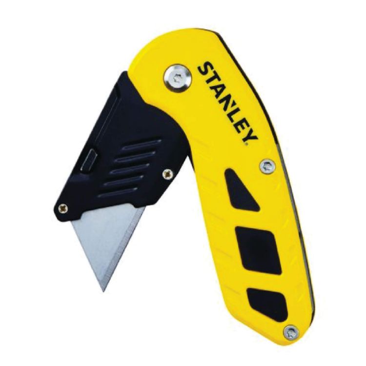 Picture of KNIFE FOLDING FIXED BLADE(STA10424)