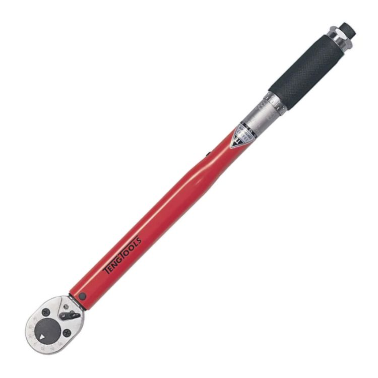 Picture of WRENCH TORQUE 3/8"DR 5-25Nm (TENG)