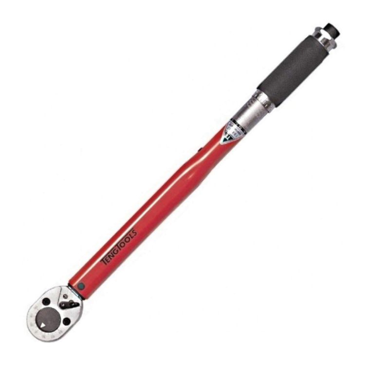 Picture of WRENCH TORQUE 3/8"DR 20-110Nm (TENG)
