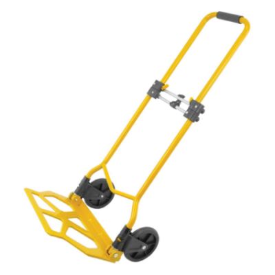 Show details for TROLLEY FOLDABLE 70KG (TOL) Picture of TROLLEY FOLDABLE 70KG (TOL)