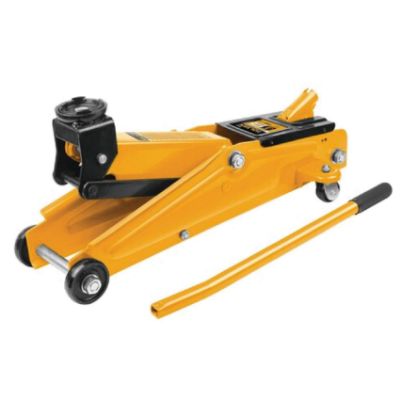 Show details for JACK HYDRAULIC TROLLEY 2 TON (TOL) Picture of JACK HYDRAULIC TROLLEY 2 TON (TOL)