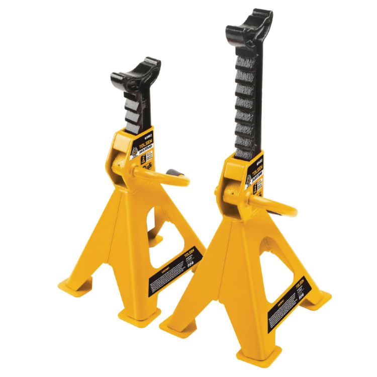Picture of JACK STAND 2 TON (PAIR) (TOL)