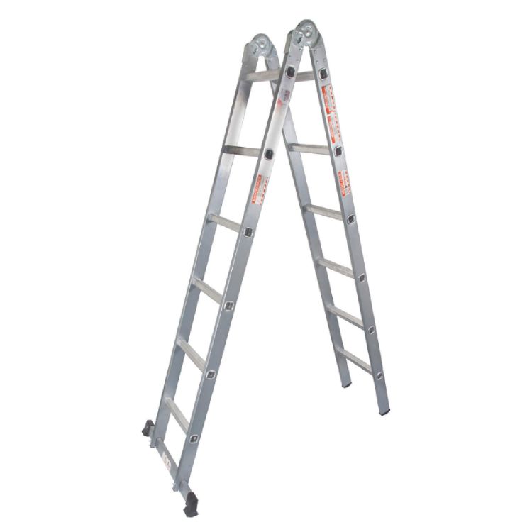 Picture of DUAL LADDER 3.6M