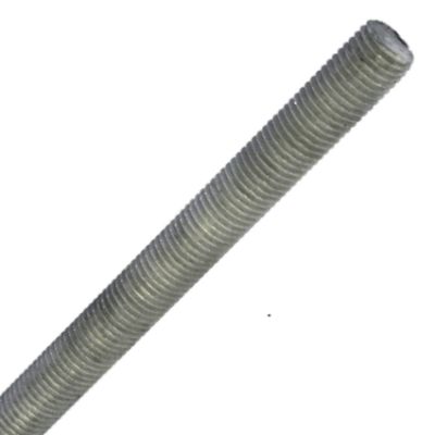 Show details for THREADED ROD HDG 12X1M Picture of THREADED ROD HDG 12X1M