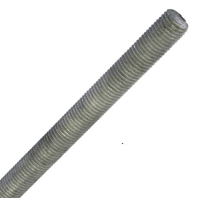 Show details for THREADED ROD HDG 24X1M Picture of THREADED ROD HDG 24X1M