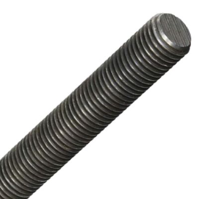 Show details for THREADED ROD HT 08.8 27X1M Picture of THREADED ROD HT 08.8 27X1M