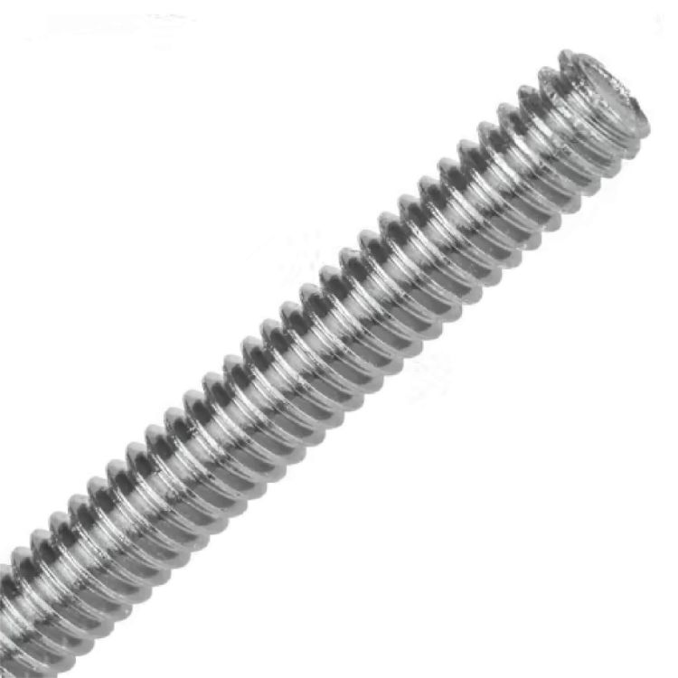 Picture of THREADED ROD HT 8.8 E/G M06