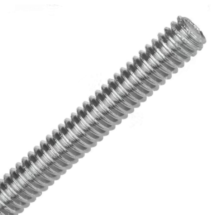 Picture of THREADED ROD HT 8.8 E/G M30