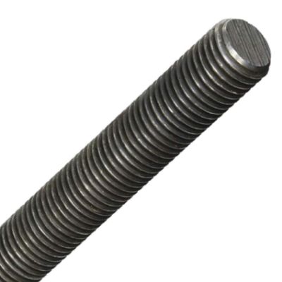 Show details for THREADED ROD M/S 06X1M Picture of THREADED ROD M/S 06X1M