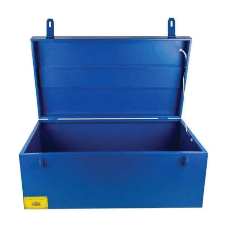 Picture of TOOL TRUNK STEEL 1000X595X460