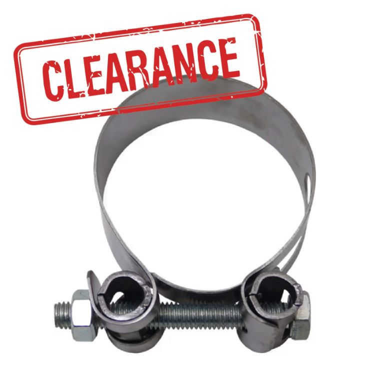 Picture of HOSE CLAMP UNI H/DUTY BO 66-74
