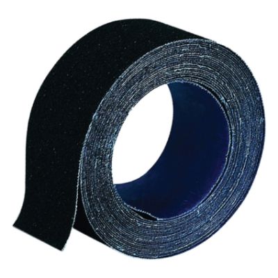 Show details for EMERY TAPE G240 (TKT) 050 x10m ECONO ROLL Picture of EMERY TAPE G240 (TKT) 050 x10m ECONO ROLL