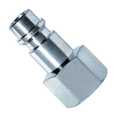 Show details for CONNECTOR GERMAN 3/8 FEMALE"" Picture of CONNECTOR GERMAN 3/8 FEMALE""