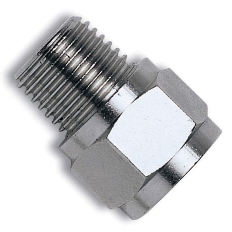 Picture of TAPER REDUCER BUSH 1/8 M X 3/8 F