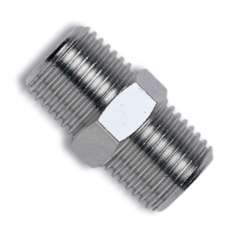 Picture of TAPER NIPPLE 3/8 M X 3/8 M