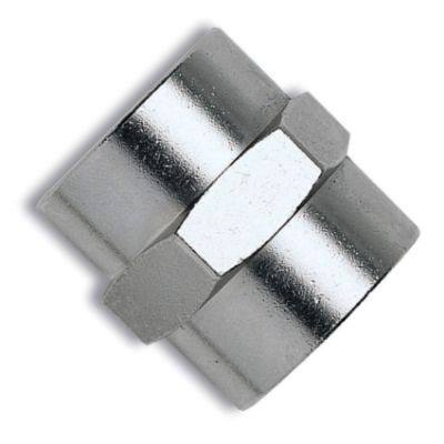 Show details for SOCKET 3/8 F X 3/8 F Picture of SOCKET 3/8 F X 3/8 F