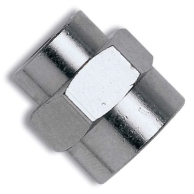 Show details for REDUCING SOCKET 1/8 F X 1/4 F Picture of REDUCING SOCKET 1/8 F X 1/4 F