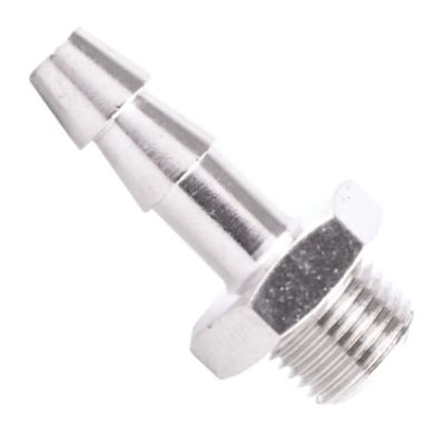 Show details for HOSE ADAPTOR 3/8 M X 14MM Picture of HOSE ADAPTOR 3/8 M X 14MM