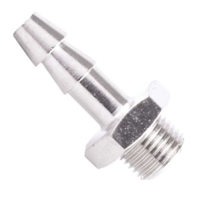 Show details for HOSE ADAPTOR 3/8 M X 10MM Picture of HOSE ADAPTOR 3/8 M X 10MM