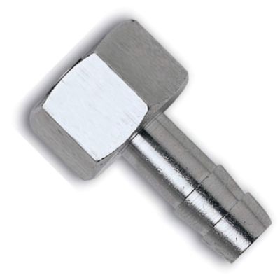 Show details for HOSE ADAPTOR 1/4 F X 6MM Picture of HOSE ADAPTOR 1/4 F X 6MM