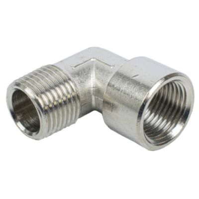 Show details for ELBOW M-F 1/4 Picture of ELBOW M-F 1/4