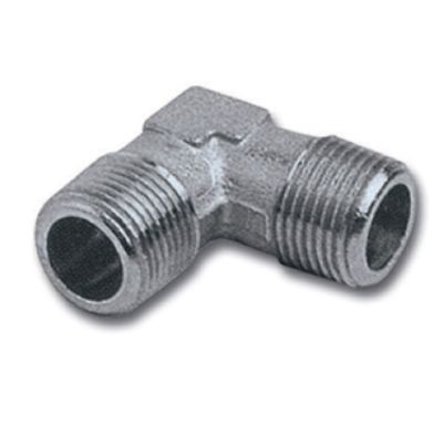 Show details for ELBOW 1/4" M-M Picture of ELBOW 1/4" M-M