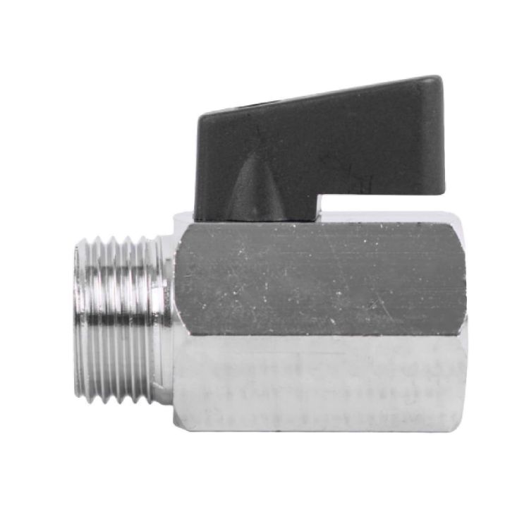 Picture of QUICK BALL TAP 1/4" M-F
