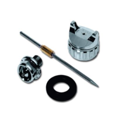 Show details for NOZZLE KIT 162A/B 205mm Picture of NOZZLE KIT 162A/B 205mm