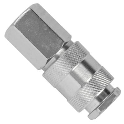 Show details for QUICK COUPLER ORION/ARO 1/4 F Picture of QUICK COUPLER ORION/ARO 1/4 F