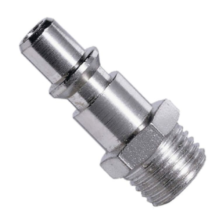 Picture of QUICK COUPLER / INSERT ARO 3/8 MALE