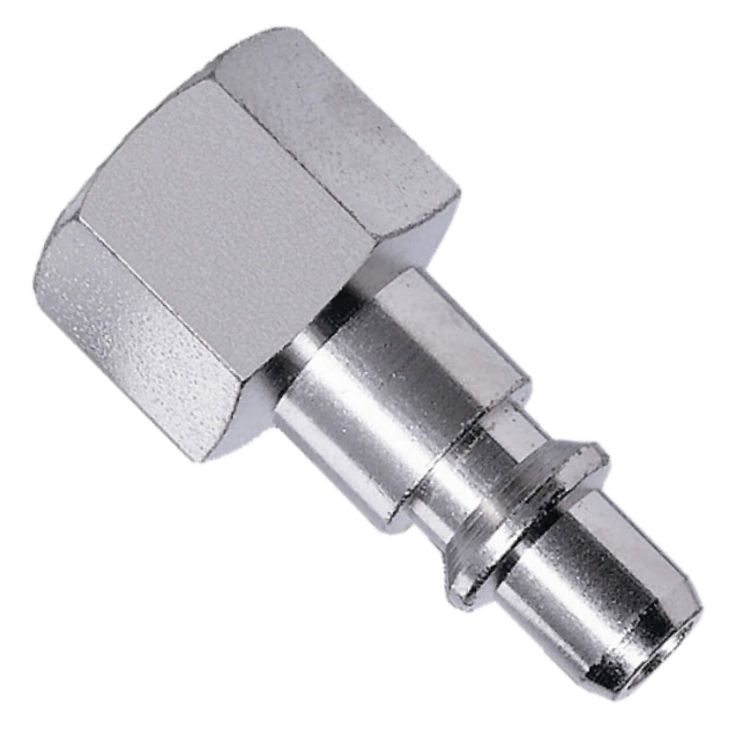 Picture of QUICK COUPLER / INSERT ARO 1/4 FEMALE